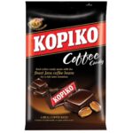 آبنبات کوپیکو KOPIKO با طعم قهوه وزن 800 گرم