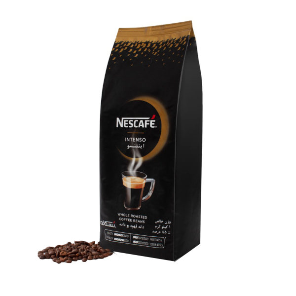 قهوه آسیاب شده گرند نسکافه nescafe وزن 500 گرم