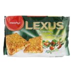 بیسکویت لکسوس lexus سبزیجات 225 گرم