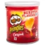 چیپس پرینگلز Pringles کوچک طعم کچاپ 40 گرم 3