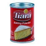 بکینگ پودر Tiara تیارا - 110 گرم