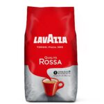 پودر قهوه Qualita Rossa لاواتزا 250 گرم