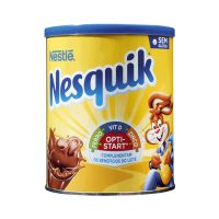 پودر شکلات نسکوئیک Milk Nutrifier نستله- 450 گرم