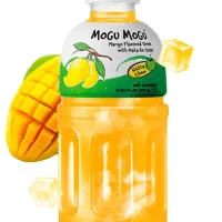 نوشیدنی موگو موگو با طعم انبه MOGU MOGU1