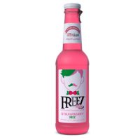 نوشیدنی توت فرنگی فریز Freez