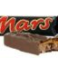 شکلات مغزدار Mars مارس 51 گرم