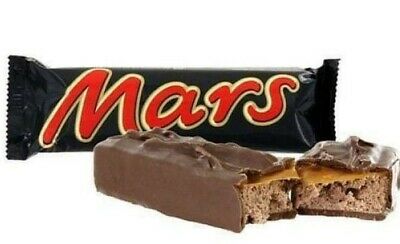 شکلات مغزدار Mars مارس 51 گرم