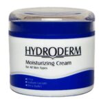 کرم مرطوب کننده HYDRODERM هیدرودرم - 150 میلی‌لیتر