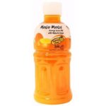 نوشیدنی موگو موگو MOGU MOGU با طعم پرتقال