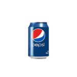 پپسی قوطی Pepsi