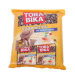 کاپوچینو بدون شکر رژیمی Torabika تروبیکا 3