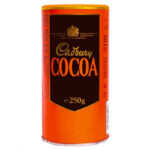 پودر کاکائو کدبری ۲۵۰ گرمی