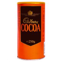 Cadbury cocoa powder