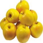 سیب زرد1