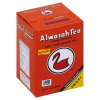 چای alwazah الوزه (قو) 454 گرم