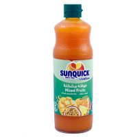 Sunquick - Mixed - Fruit -1