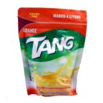 ودر شربت فوری TANG با طعم پرتقال – 500 گرم