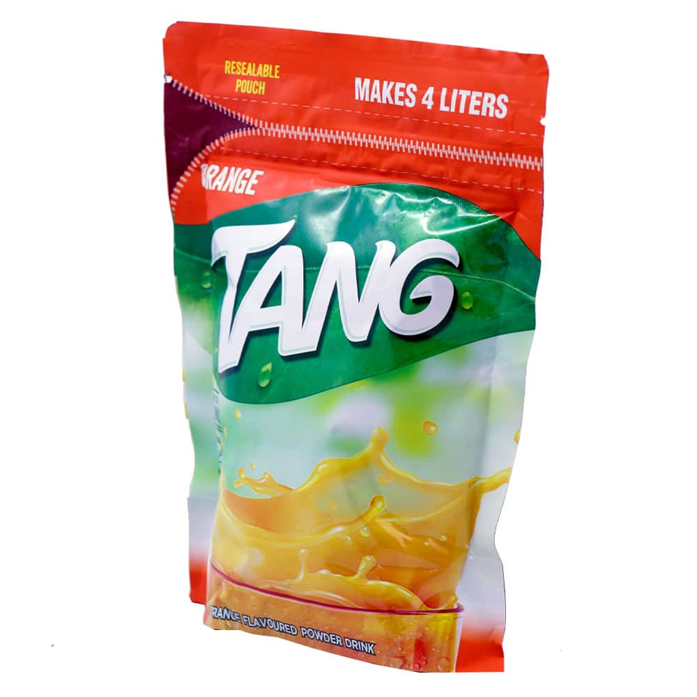 ودر شربت فوری TANG با طعم پرتقال – 500 گرم 2