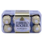 شکلات FERRERO ROCHER فررو رچر - 200 گرم