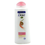 شامپو داو Dove مناسب برای موهای بلند مدل Uzun Saç Terapisi حجم 600 میلی لیتر
