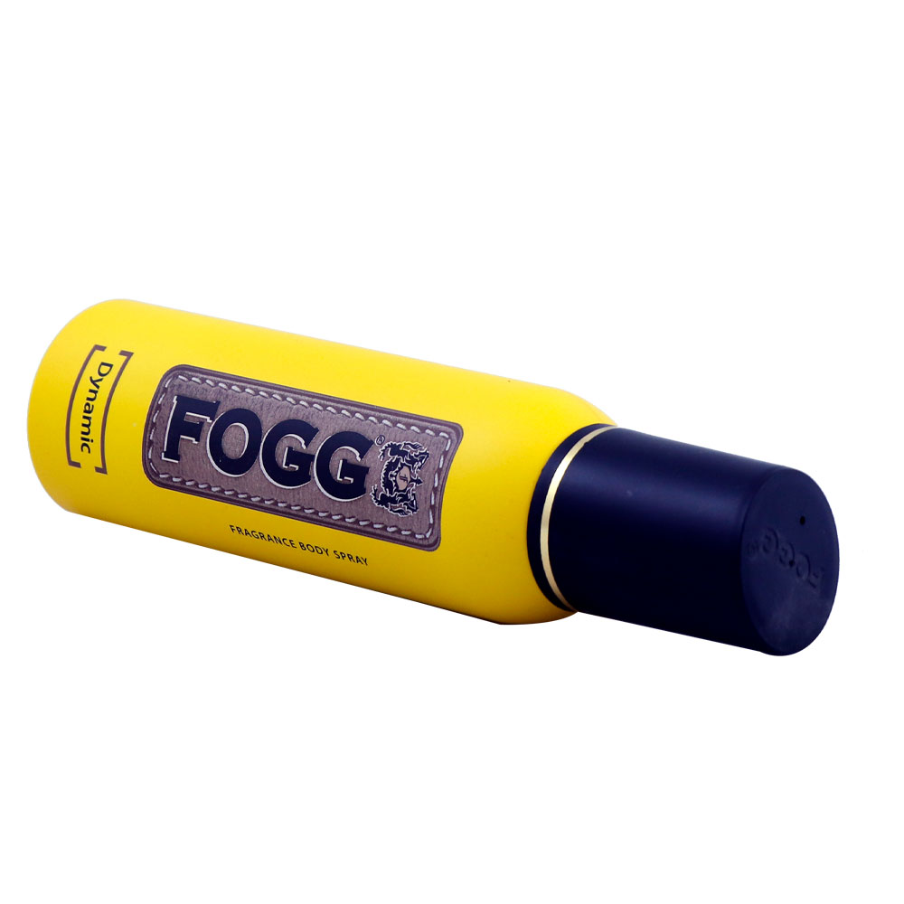 اسپری بدن مردانه فاگ FOGG حجم 150 میلی لیت