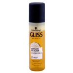 سرم مو گلیس GLISS مدل Ultimate Oil Elixir حجم 200 میلی لیتر 4