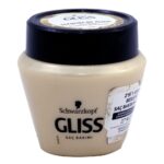 ماسک موی تغذیه کننده گلیس GLISS حجم 300 میلی لیتر