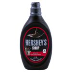 سس شکلات هرشیز hershey’s وزن 623 گرم 3