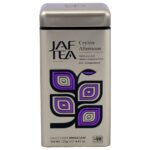 چای عصرانه ساده جف JAF TEA مدل Ceylon Afternoon حجم 125 گرم