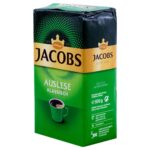 قهوه جاکوبز Jacobs مدل آوسلیز Auslese وزن 500 گرم