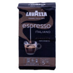 ودر قهوه اسپرسو ایتالیانو لاواتزا وزن 250 گرم 3