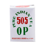 چای خالص هندی اوپی 505 وزن 500 گرم 4
