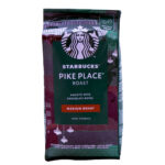 دانه قهوه استارباکس Star Bucks مدل Pike Place