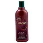 شامپو مراقبت از موهای قهوه ای تیموتی Timotei مدل Brun Intense حجم 300 میلی لیتر