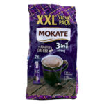 کافی میکس 3 در 1‌ موکاته گلد Mokate اورجینال ـ 408 گرم