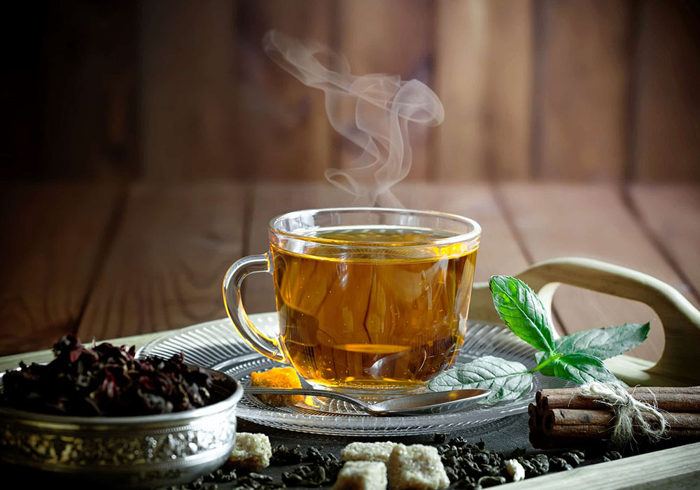تاریخچه نوشیدنی چای در ایران و جهان 2