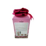 شکلات کادویی گلدانی افسانه مروسا merosa