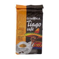 پودر قهوه جیموکا مدل تیاگو