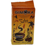 پودر قهوه جیموکا مدل سابور GIMOKA