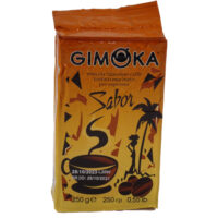 GIMOKA پودر قهوه جیموکا مدل سابور