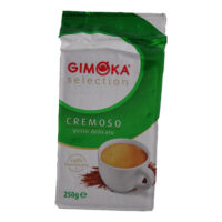 پودر قهوه جیموکا مدل کریموسو