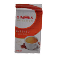 پودر قهوه جیموکا مدل اینتنسو GIMOKA