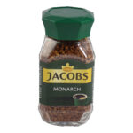 قهوه فوری جیکوبز 47.5گرمی JACOBS