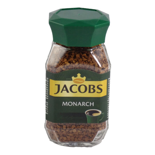 قهوه فوری جیکوبز 47.5گرمی JACOBS