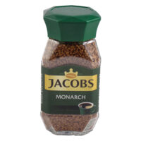 قهوه فوری جیکوبز 95گرمی JACOBS