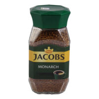 قهوه فوری جیکوبز 190 گرمی JACOBS