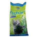 غذای خشک گربه بالغ 10 کیلویی فیدار