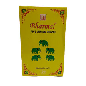  چای سیلانی ممتاز پنج فیل بارمال چای سیلانی ممتاز پنج فیل بارمال 2 چای سیلانی ممتاز پنج فیل بارمال چای سیلانی ممتاز پنج فیل بارمال Bharmal