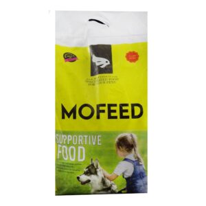 غذای خشک سگ مفید مدل حمایتی ۱۰ کیلویی