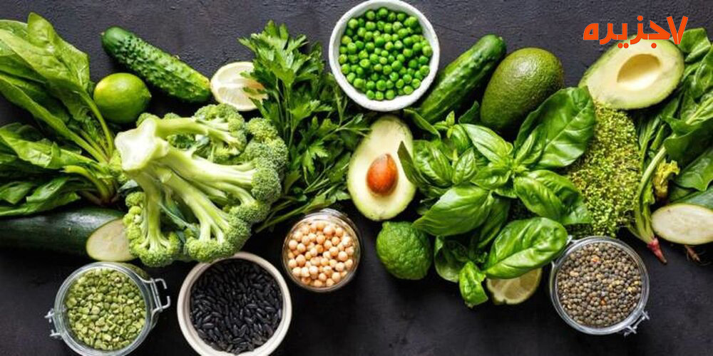 سبزیجات مفید برای افراد دیابتی